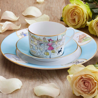 Comment entretenir sa porcelaine pour préserver son éclat ?