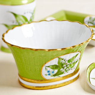 Muguet du Bonheur Planter