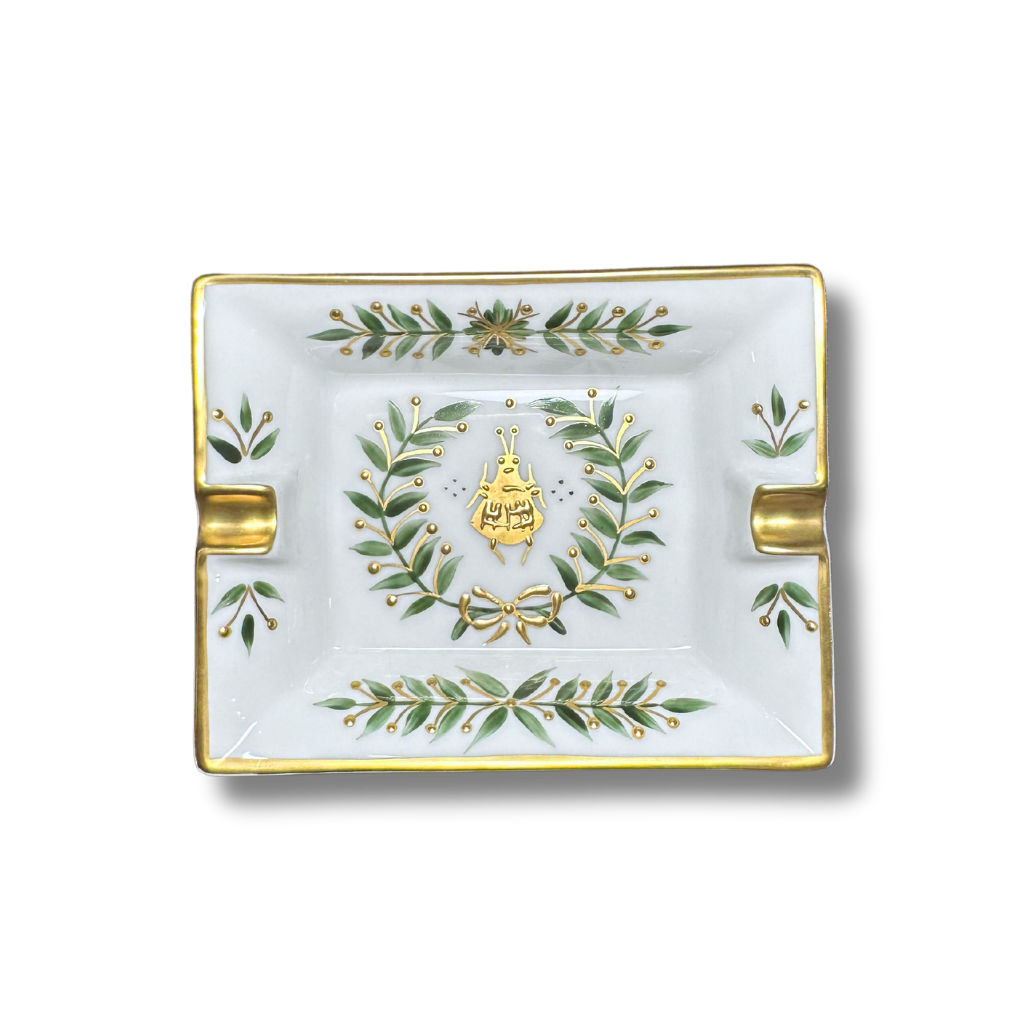 Empire Ashtray