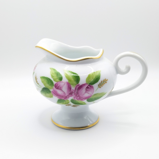 Aladin Creamer Roses