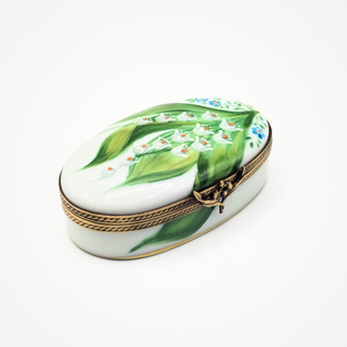 Muguet Du Bonheur Butterfly Box