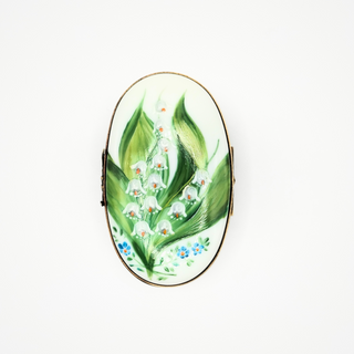 Muguet Du Bonheur Butterfly Box