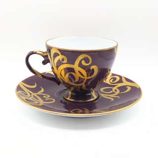 Teacup Tourbillon d