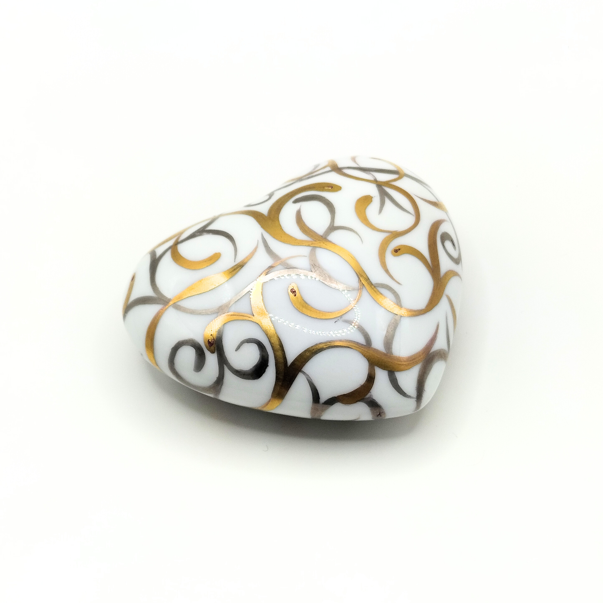 Presse papiers - Exception