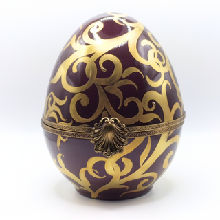 Oeuf Tourbillon d