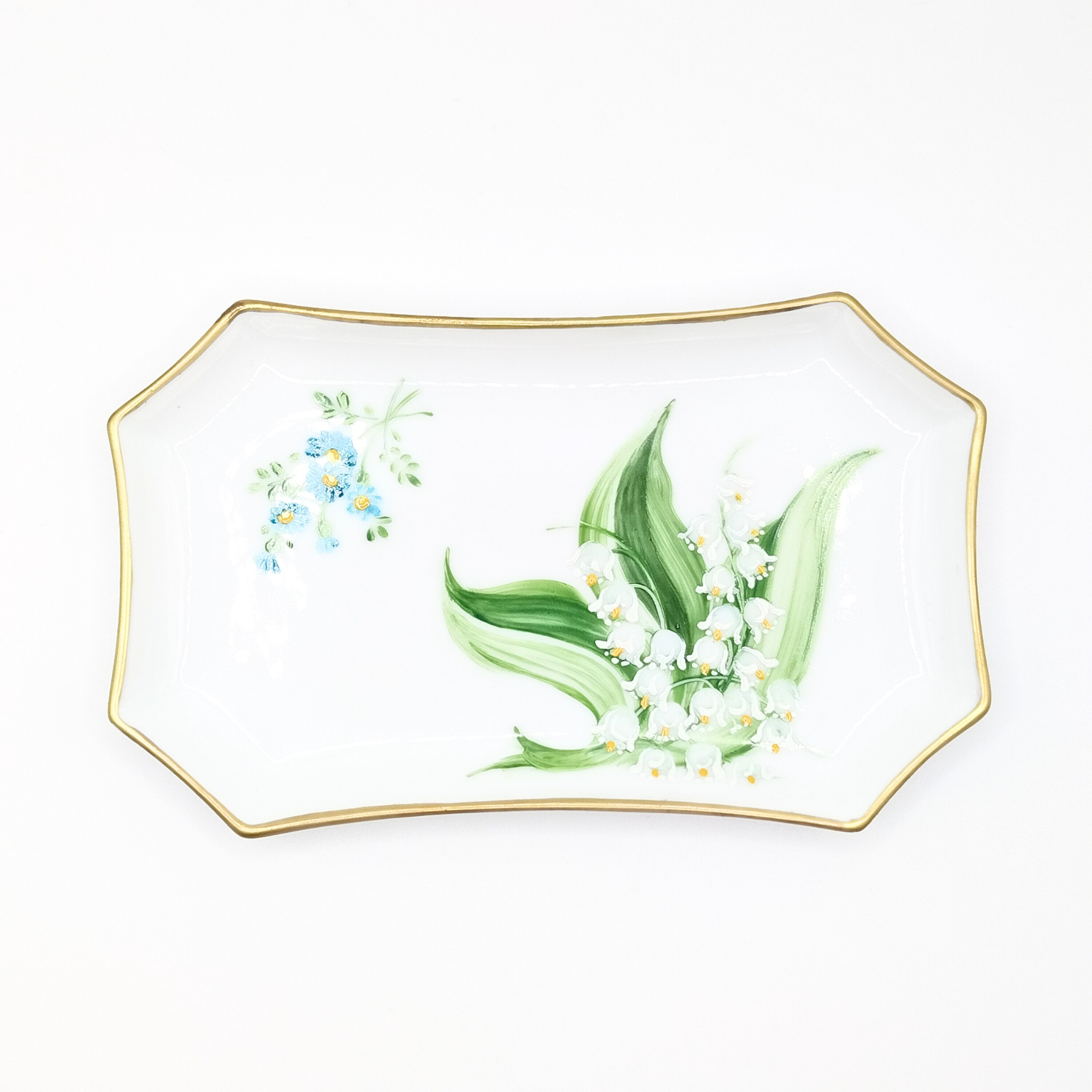 Coupelle Minerva - Muguet Serein