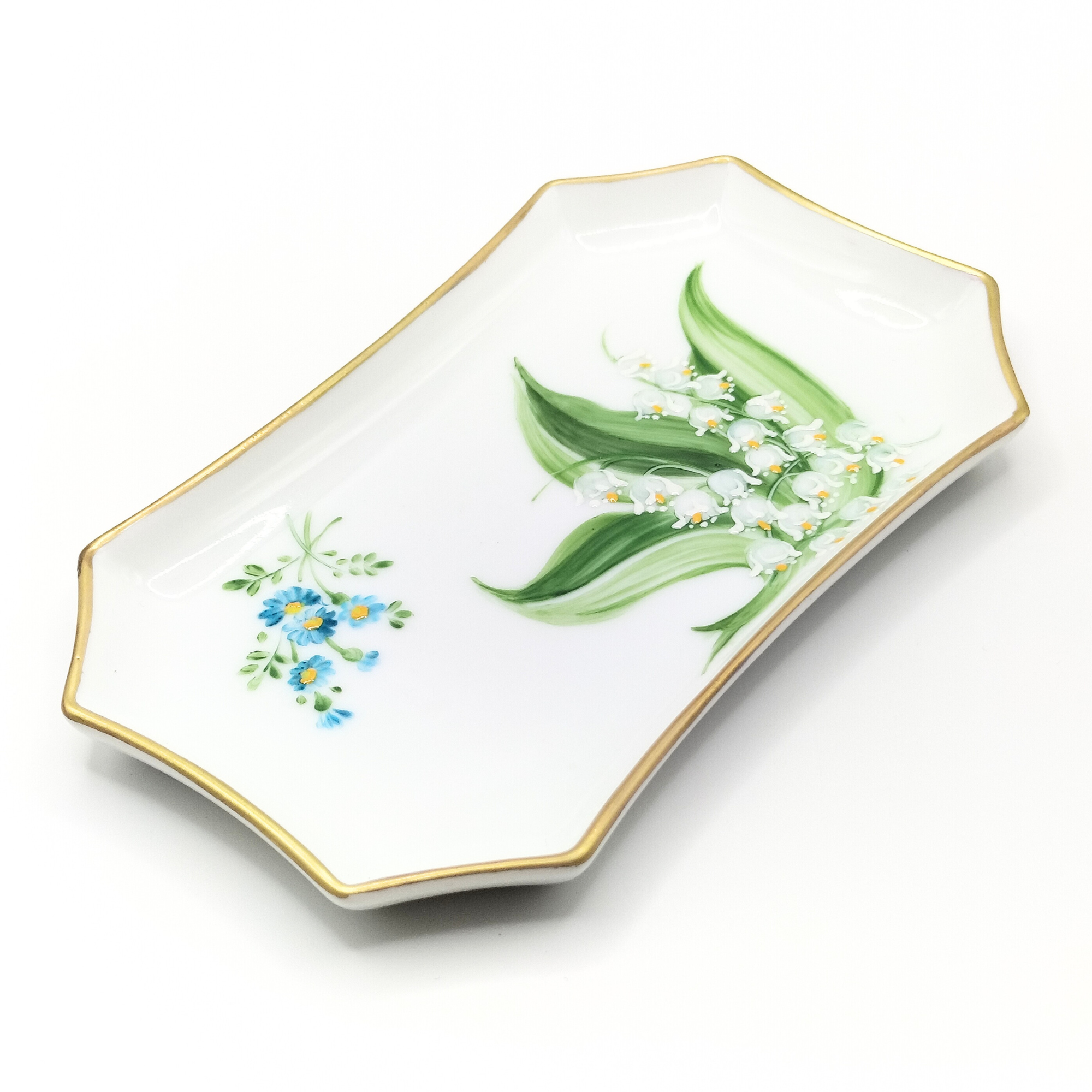 Coupelle Minerva - Muguet Serein