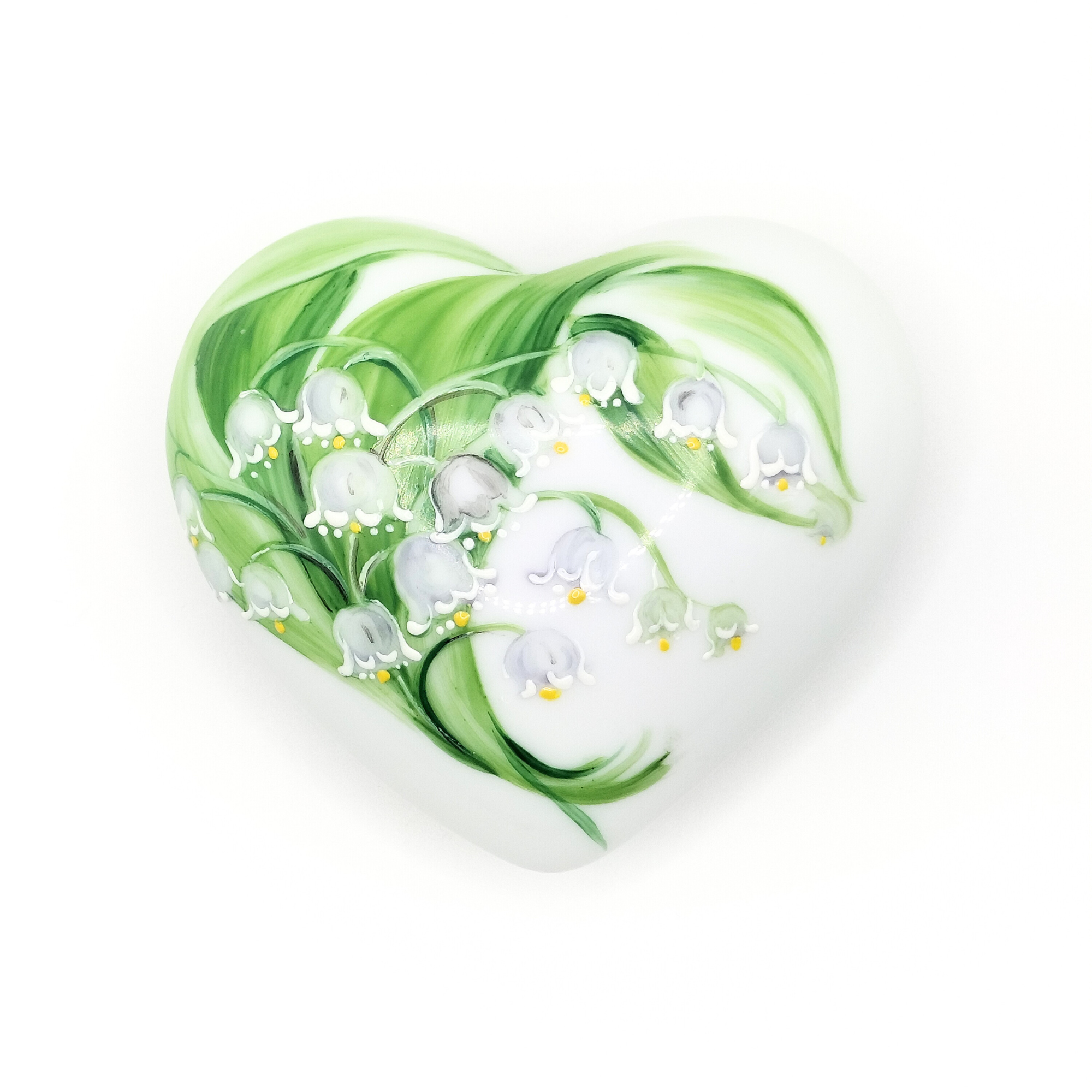 Presse papiers - Muguet Serein