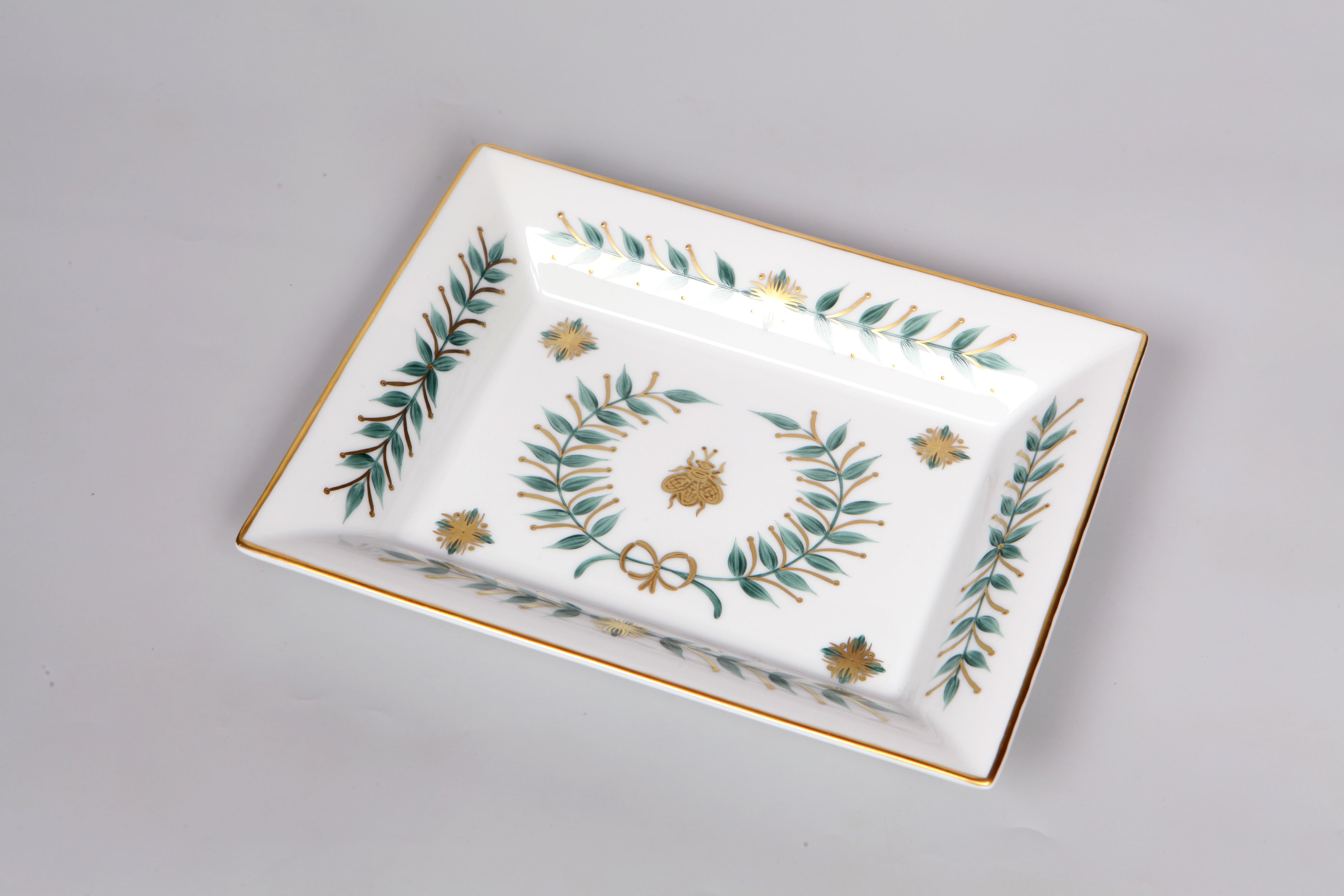 Empire Trinket-Tray