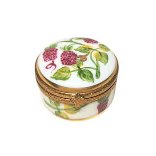 Round Box Framboises