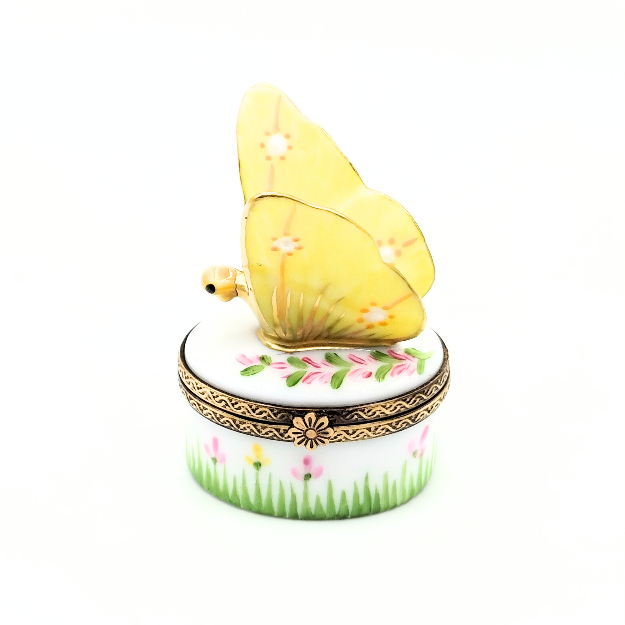 Fairy Butterfly Box