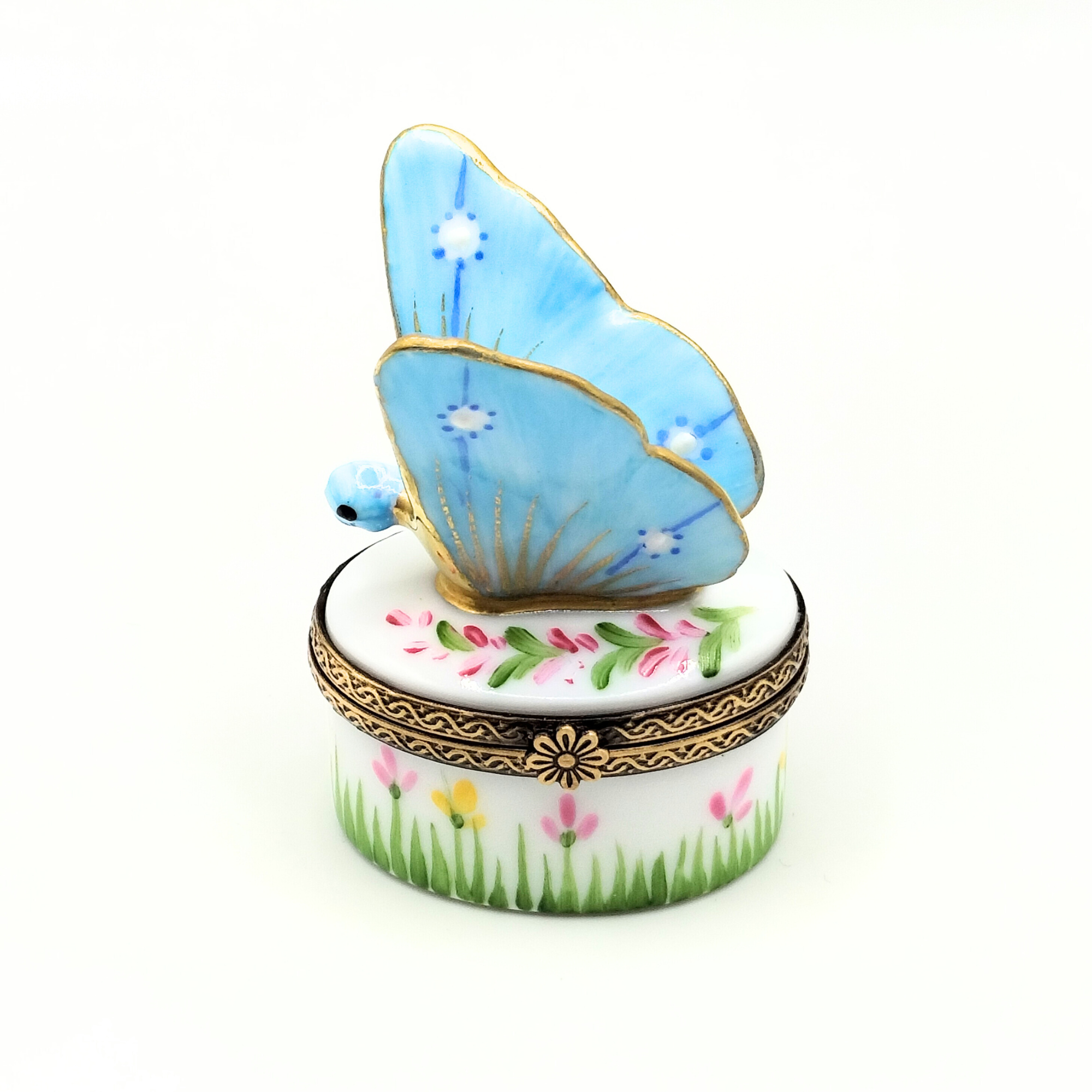 Fairy Butterfly Box