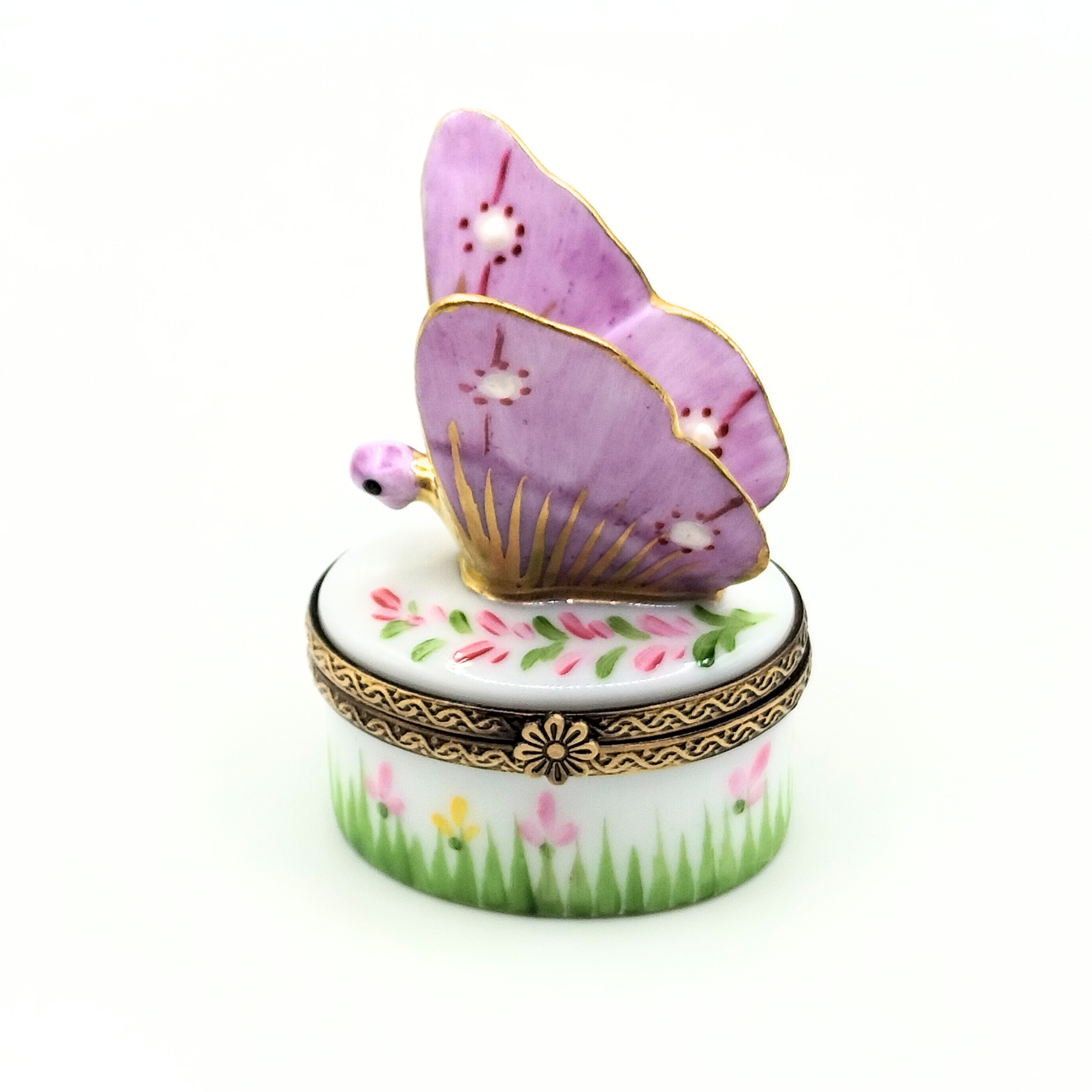 Fairy Butterfly Box