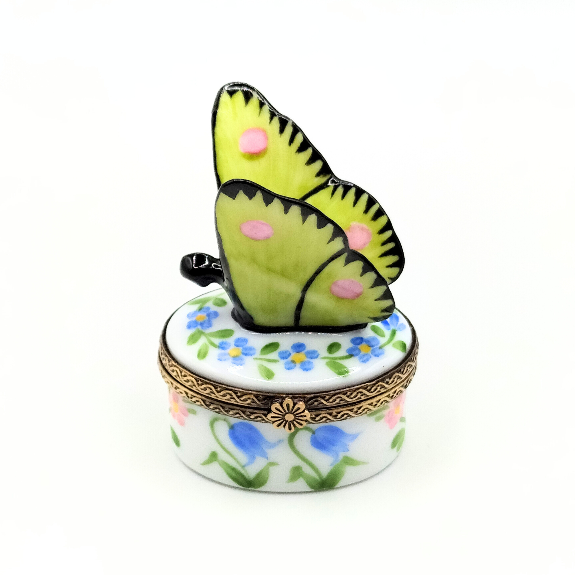 Piéride Butterfly Box