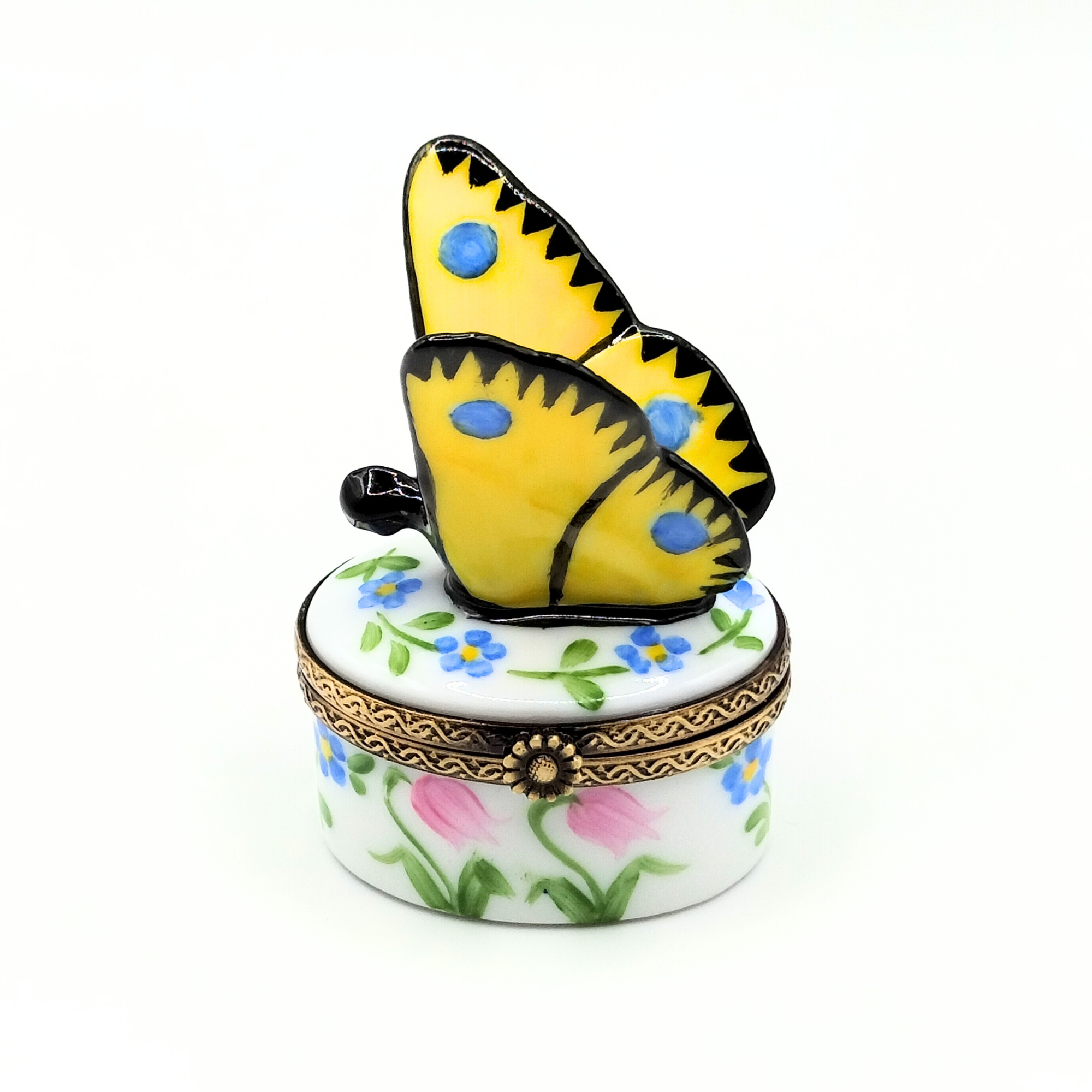 Piéride Butterfly Box