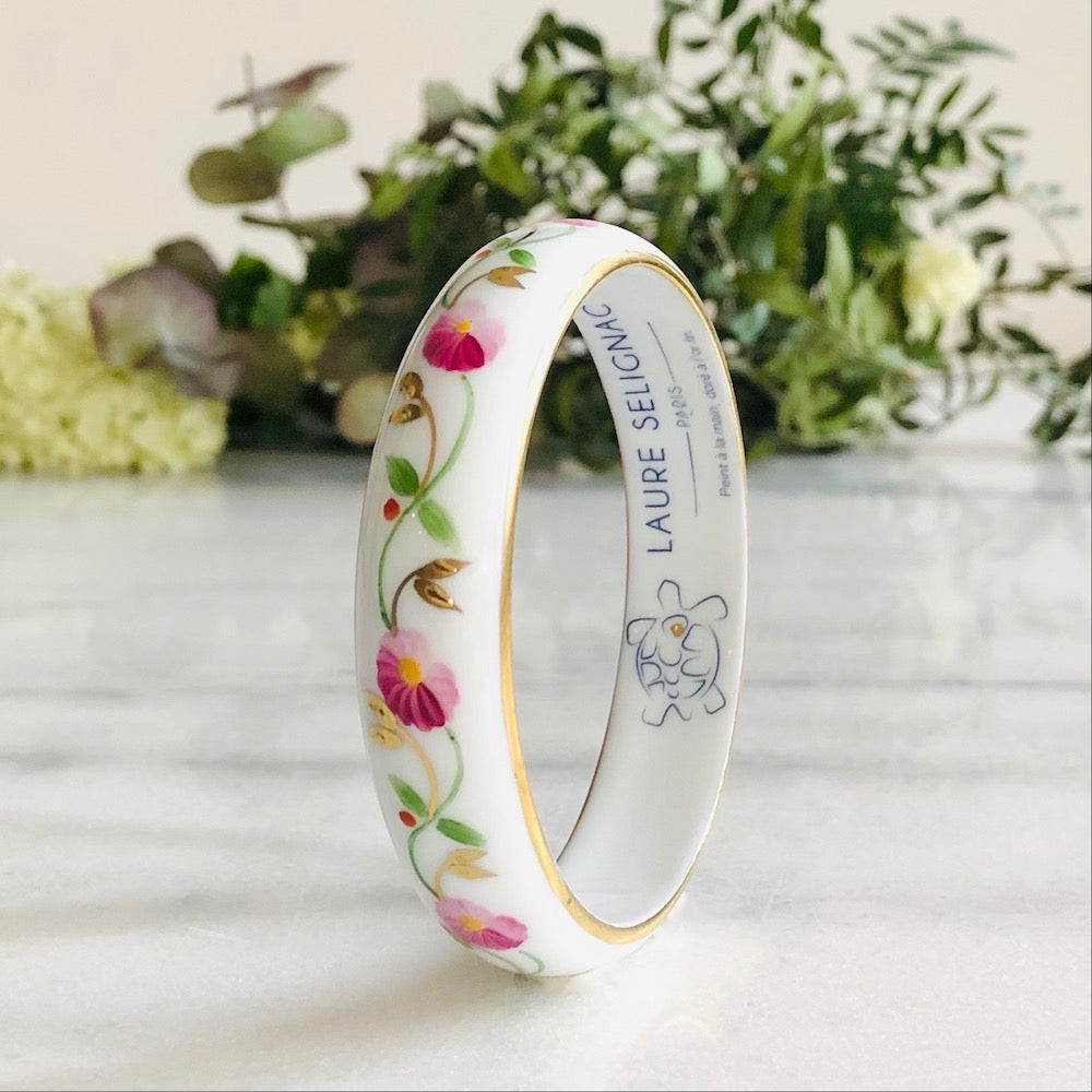 Madame de Pompadour Bracelet