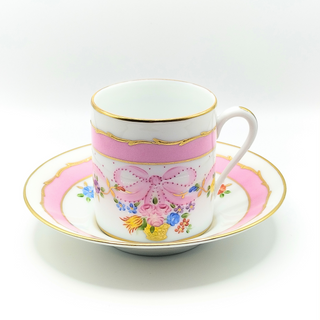 Tasse à Café Droite - Marie-Antoinette