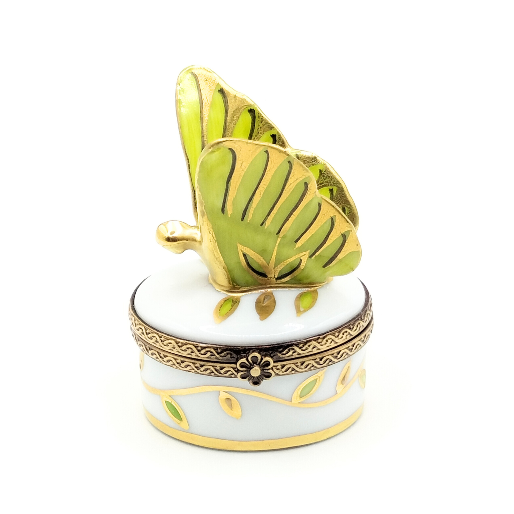 Papillon Infini Ciel Butterfly Box