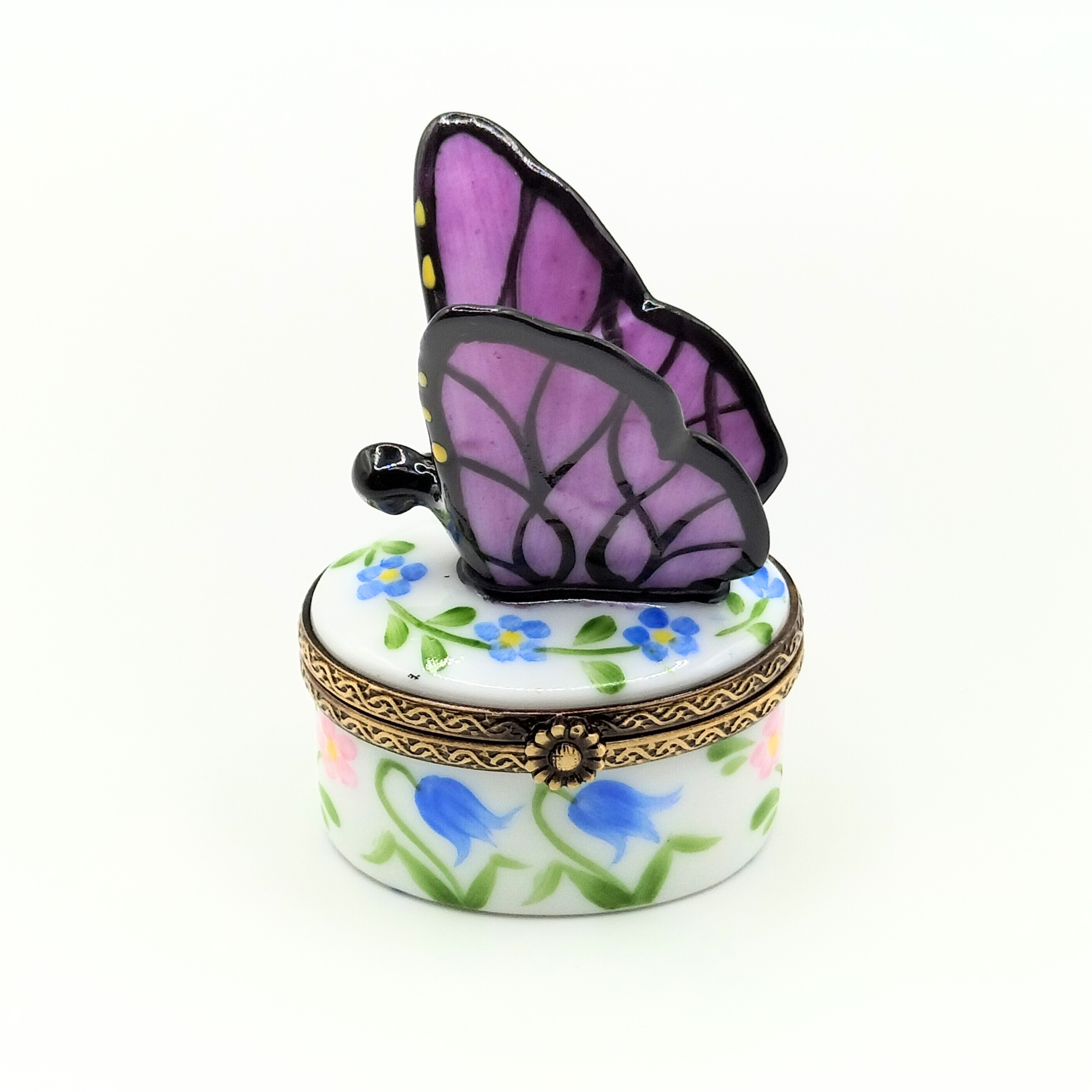 Monarch Butterfly Box