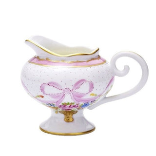 Aladin Rose Marie-Antoinette Creamer