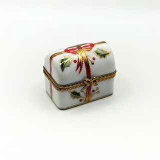 Christmas Holly - Trunk Box