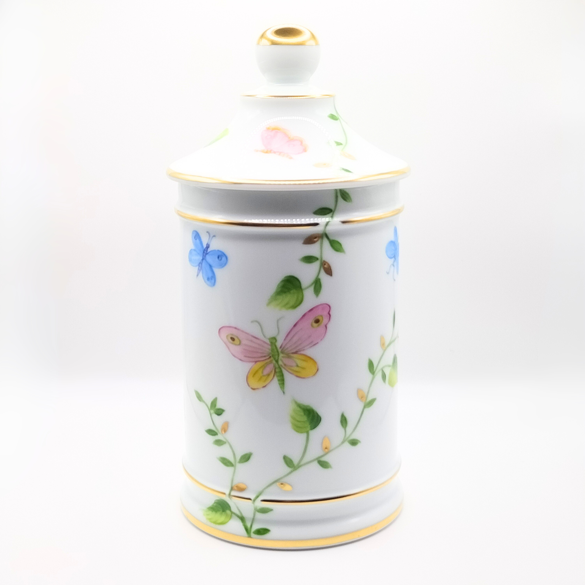 20 cm Pharmacy Jar - Papill