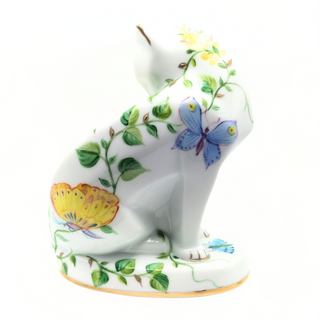 Figurine Chat - Papill
