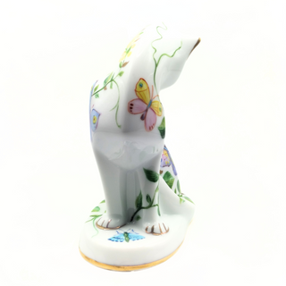 Figurine Chat - Papill