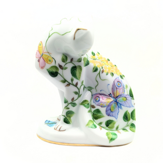 Figurine Chat - Papill