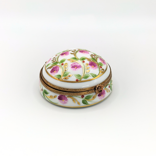 Boîte Poudre - Madame De Pompadour