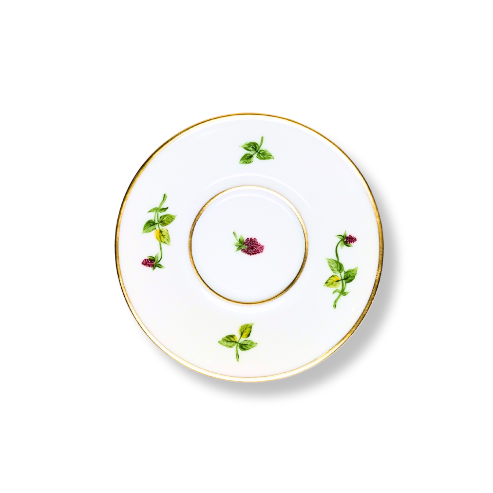 Coffee Cup Framboise