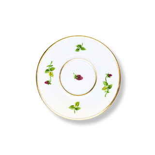Coffee Cup Framboise