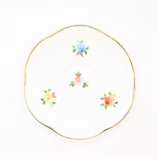 Tasse moka perle - Petite Marie Antoinette