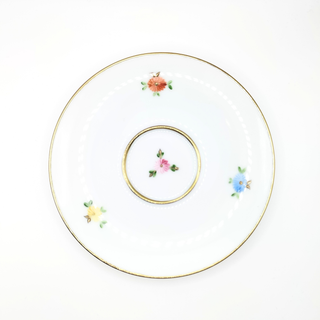 Tasse à thé ronde - Petite Marie Antoinette
