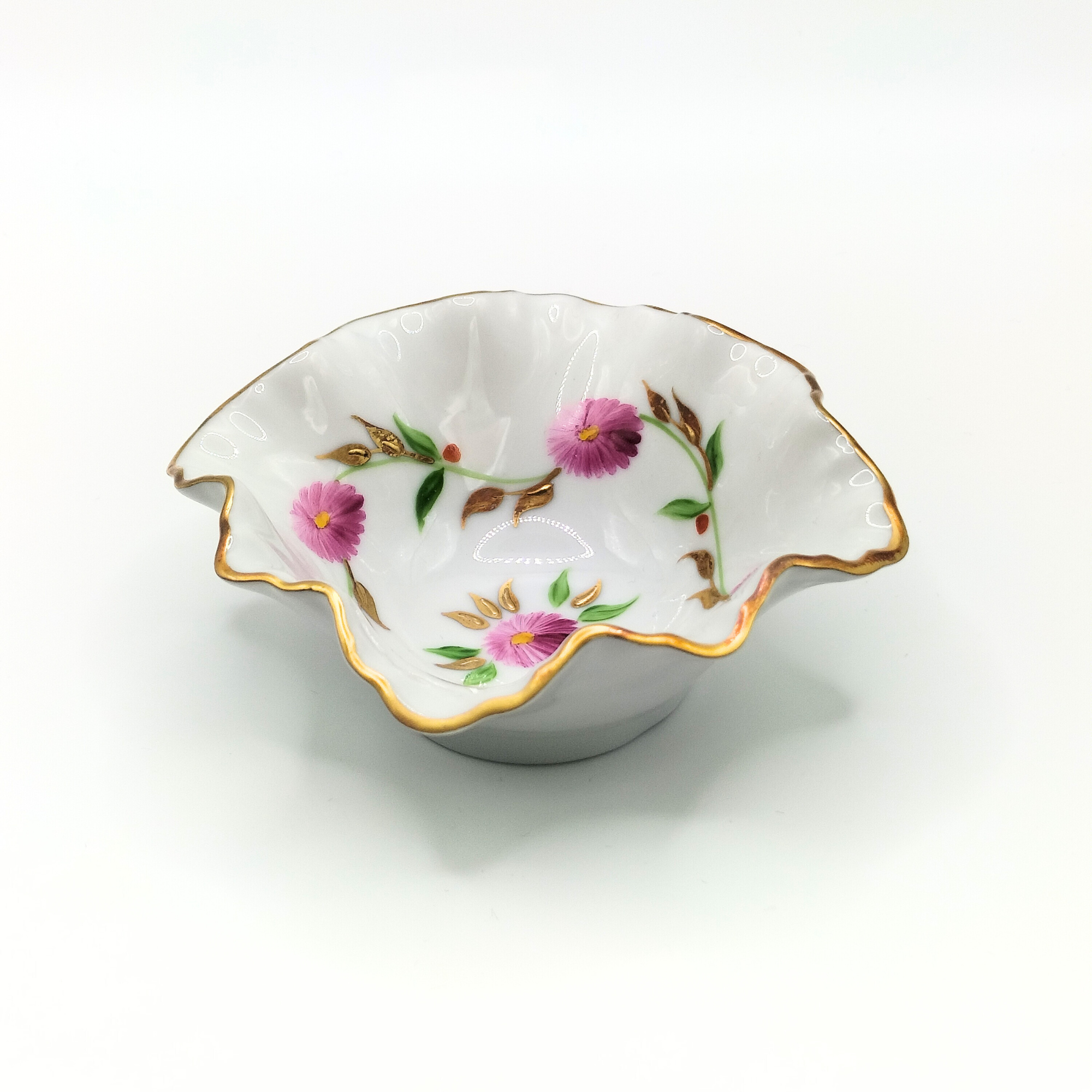 Madame de Pompadour Rocaille Cup