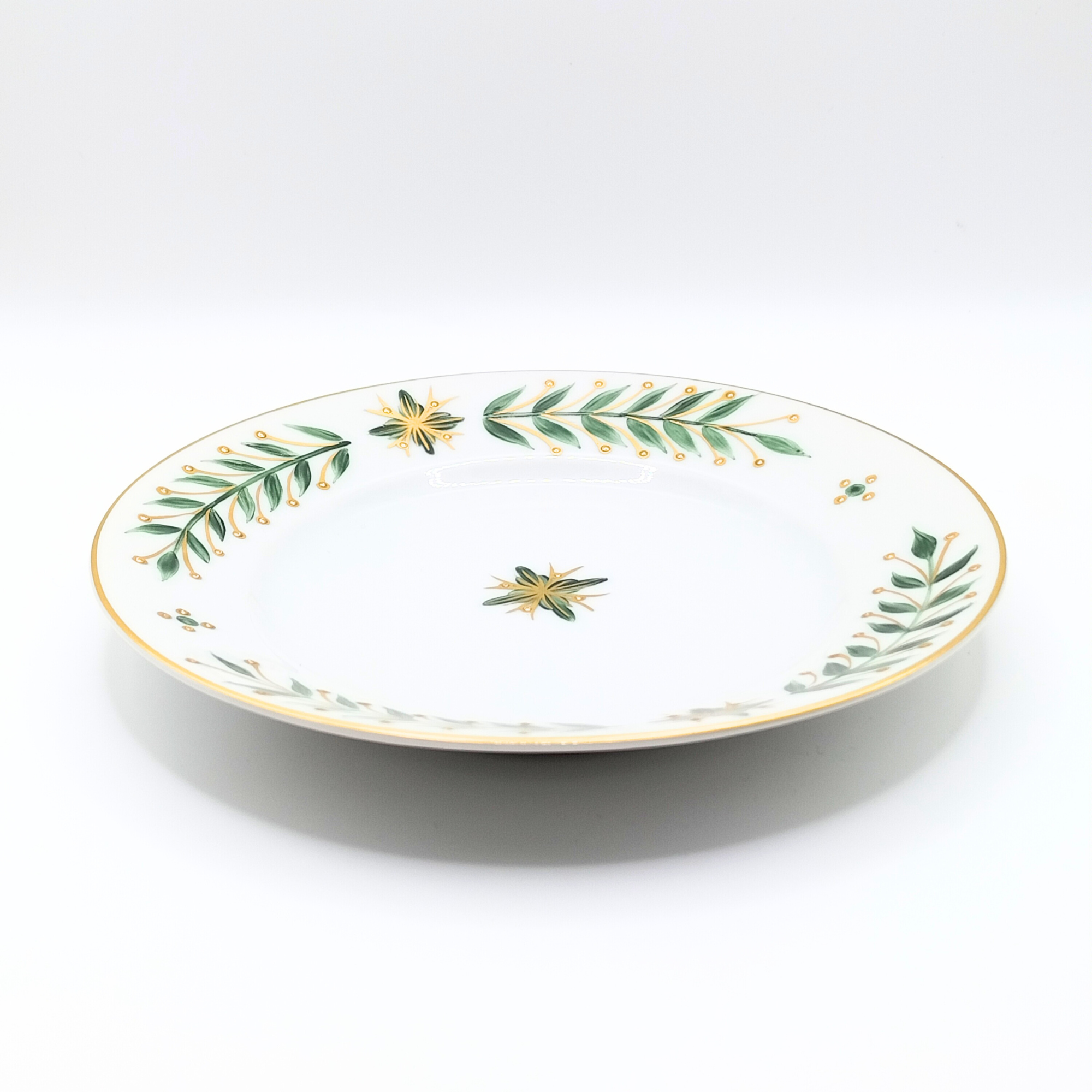 Empire Plate