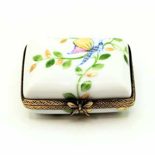 Boîte coussin - Papill