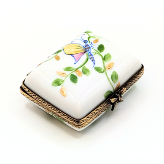 Boîte coussin - Papill