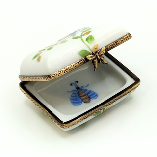 Boîte coussin - Papill