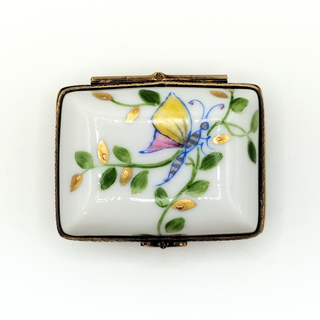 Boîte coussin - Papill