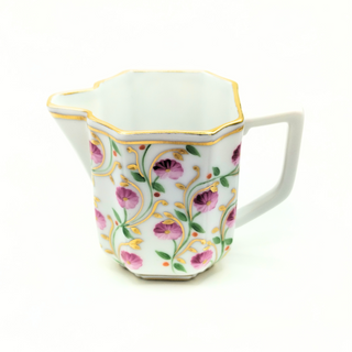 Madame de Pompadour Square Creamer