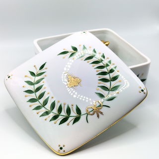 Square Box - Empire