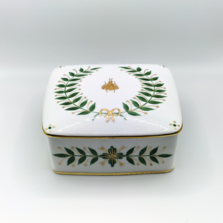 Square Box - Empire