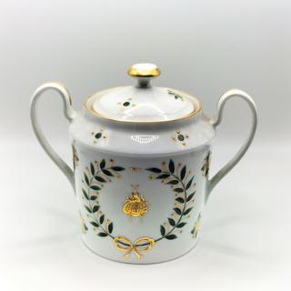 Sugar Bowl Right - Empire