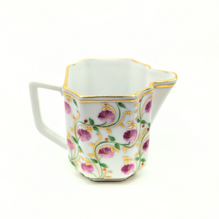 Madame de Pompadour Square Creamer