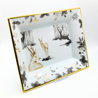Cerfs Frères Trinket Tray