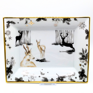 Cerfs Frères Trinket Tray