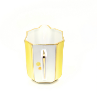 Mimosa Square Creamer