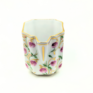 Madame de Pompadour Square Creamer