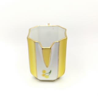 Mimosa Square Creamer